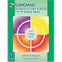 Longman Introductory Course for the TOEFL Test, The Paper Test (Book with CD-ROM, with Answer Key) (Audio CDs or Audiocassettes required)