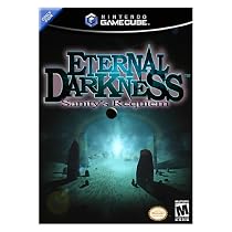 Eternal Darkness: Sanity's Requiem