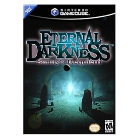 Eternal Darkness: Sanity's Requiem by Nintendo