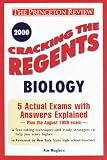 Cracking the Regents Biology: 2000 (Princeton Review Series)