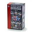 Upper Deck Commemorative Box Set Pittsburgh Steelers - Super Bowl XL Champions