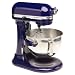 KitchenAid Professional 5 Plus - Cobalt