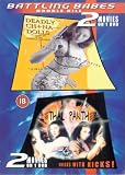 Review Eastern Heroes Ltd.  / Deadly China Dolls / Lethal Panther [1990]