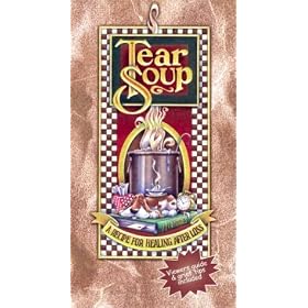 Tear Soup: A Recipe for Healing After Loss [VHS]