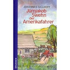 J�rnjakob Swehn der Amerikafahrer