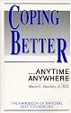 Coping Better, Anytime, Anywhere: The New Handbook of Rational Self Counseling