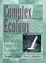 Complex Ecology: The Part-Whole Relation in Ecosystems