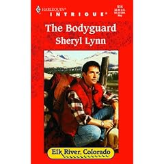 The bodyguard