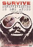 Supervivientes de los Andes