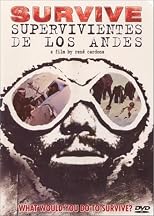 Supervivientes de los Andes