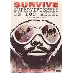 Survive (Supervivientes de los Andes)