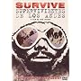 Survive (Supervivientes de los Andes)