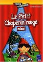 Le Petit Chaperon rouge mimé