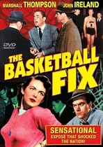 The Basketball Fix