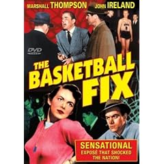 The Basketball Fix