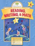 Reading, Writing, & Math: Grade 4 (Gifted & Talented)