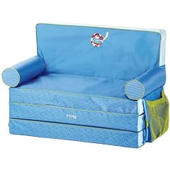 sigikid 40042 - Klappsofa Sammy Samoa