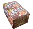 Extra Dessert Delights Sugarfree Gum Apple Pie Flavored Gum Ten 15 Stick Packs