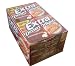 Extra Dessert Delights Sugarfree Gum Apple Pie Flavored Gum Ten 15 Stick Packs