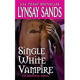 Single White Vampire