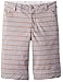 PUMA Golf NA Boy's Junior Plaid Tech Shorts