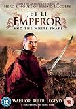 Emperor & The White Snake [DVD]