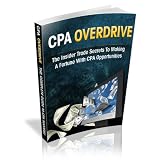 CPA OVERDRIVE - Follow A Fool Proof 