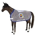 Fly Bonnet and Fly Sheet Set