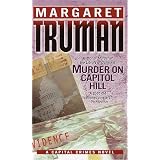 Murder on Capitol Hill (Capital Crimes)