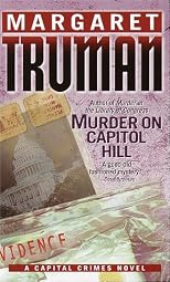 Murder on Capitol Hill