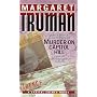 Murder on Capitol Hill (Capital Crimes)