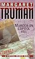 Murder on Capitol Hill (Capital Crimes)