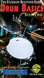 Ultimate Beginner Series: Drum Basics Step 2 [VHS]