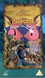 Redwall - Slagar The Slaver [UK IMPORT] - Tyrone Savage