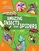 Book Amazing Insects and Spiders (Amazing Life Cycles)