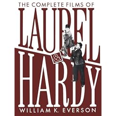 The Complete Films of Laurel and Hardy (Film Books)