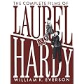 The Complete Films of Laurel and Hardy (Film Books)