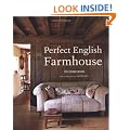 Perfect English Farmhouse