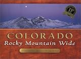 Colorado: Rocky Mountain Wide