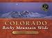 Colorado Rocky Mountain Wide