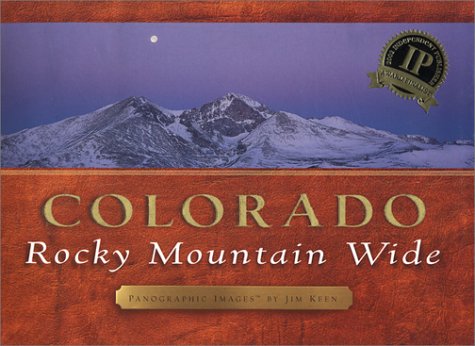 Colorado Rocky Mountain Wide