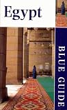 Blue Guides: Egypt (Blue Guides)
