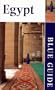 Blue Guide Egypt