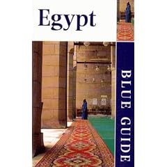Blue Guide Egypt