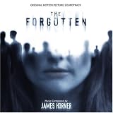Forgotten (Score)