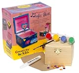 Creativity for Kids Butterfly Music Box Kit