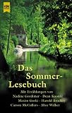 Das Sommerlesebuch.