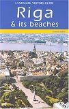 Riga (Latvia) Visitors Guide (Landmark Visitors Guides)