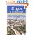 Riga (Latvia) Visitors Guide (Landmark Visitors Guides)
