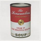 soup by housemartins